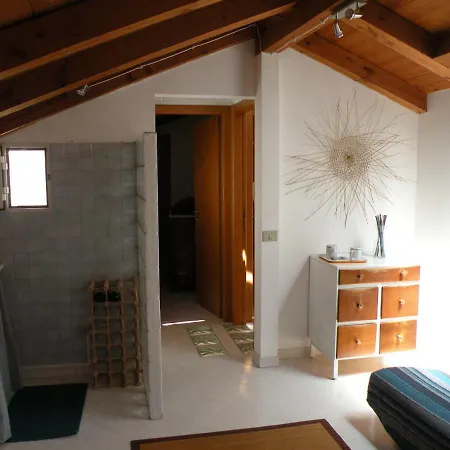 Apartament Mansarda Nel Quartiere Marina - Q8577 Cagliari