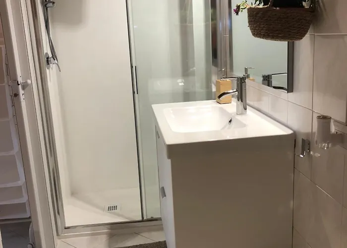Deliziosa Mansarda Nel Quartiere Marina - Q8577 * Cagliari