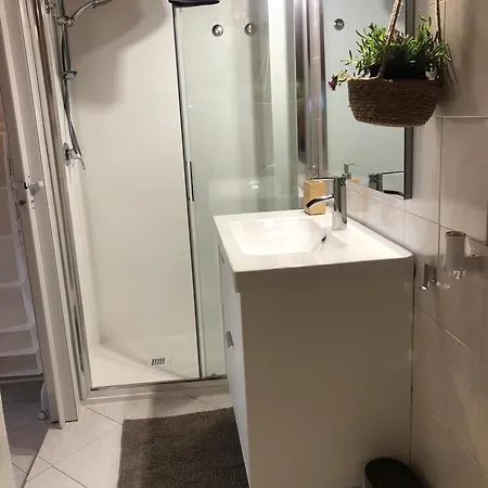 Deliziosa Mansarda Nel Quartiere Marina - Q8577 * Cagliari