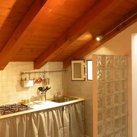 Deliziosa Mansarda Nel Quartiere Marina - Q8577 Apartment Cagliari